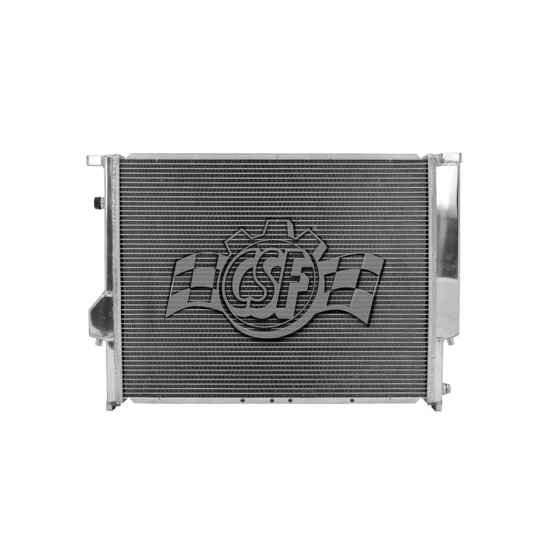 CSF 93-99 BMW M3 (E36) / 92-95 BMW 320i / 92-98 BMW 323 / 92-98 BMW 325 / 94-98 BMW 328 Radiator - T1 Motorsports