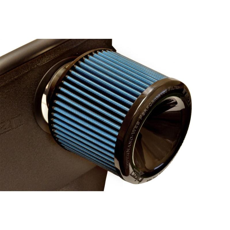 Injen 14-18 Mazda 3 2.5L 4 Cyl Black Short Ram Tuned Intake System w/ MR Technology - T1 Motorsports