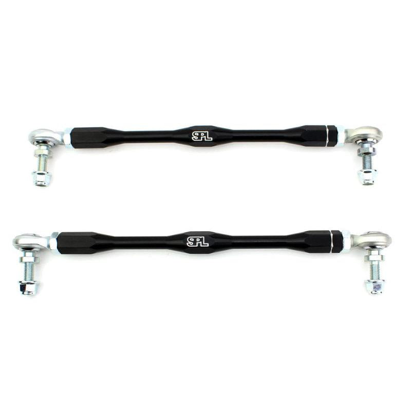 SPL Parts 2020+ Toyota GR Supra (A90) / 2019+ BMW Z4 (G29) Front Swaybar Endlinks