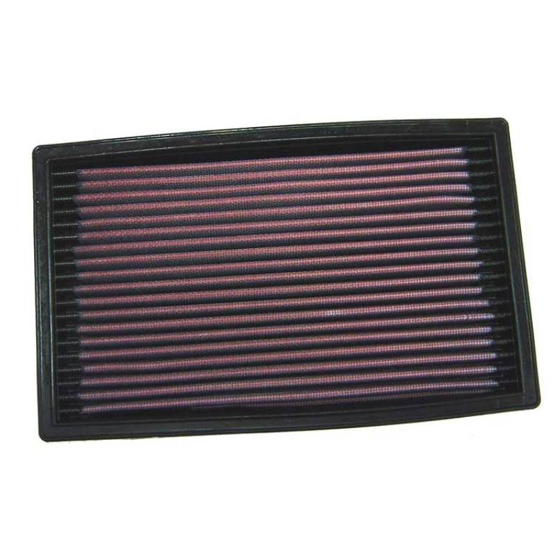 K&N 90-97 Miata Drop In Air Filter