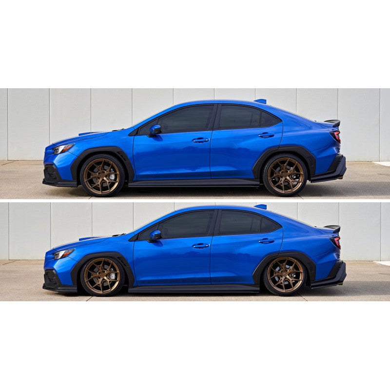 Air Lift Performance Front Kit - 2022-2023 Subaru WRX