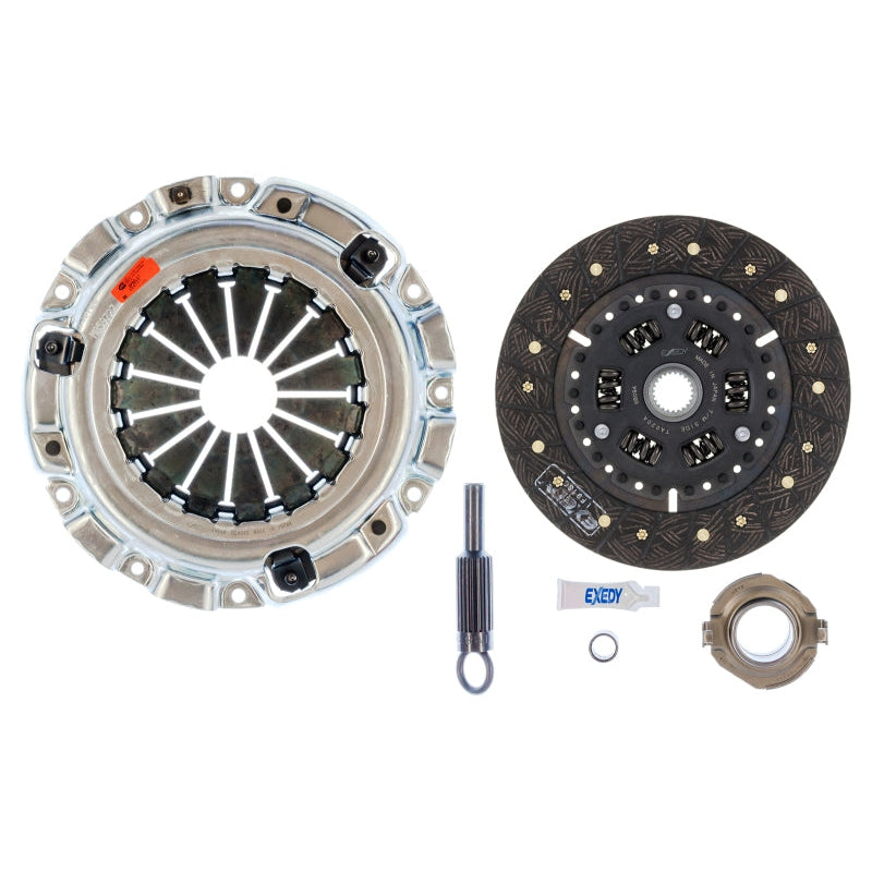 Exedy 1989-1992 Ford Probe GT L4 Stage 1 Organic Clutch - T1 Motorsports