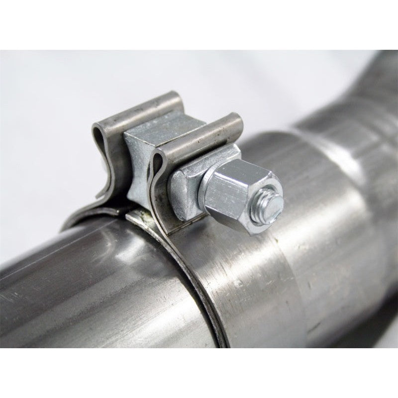 aFe MACHForce XP Cat-Back SS-409 Exhaust 04-08 Ford F-150 V8 4.6/5.4L