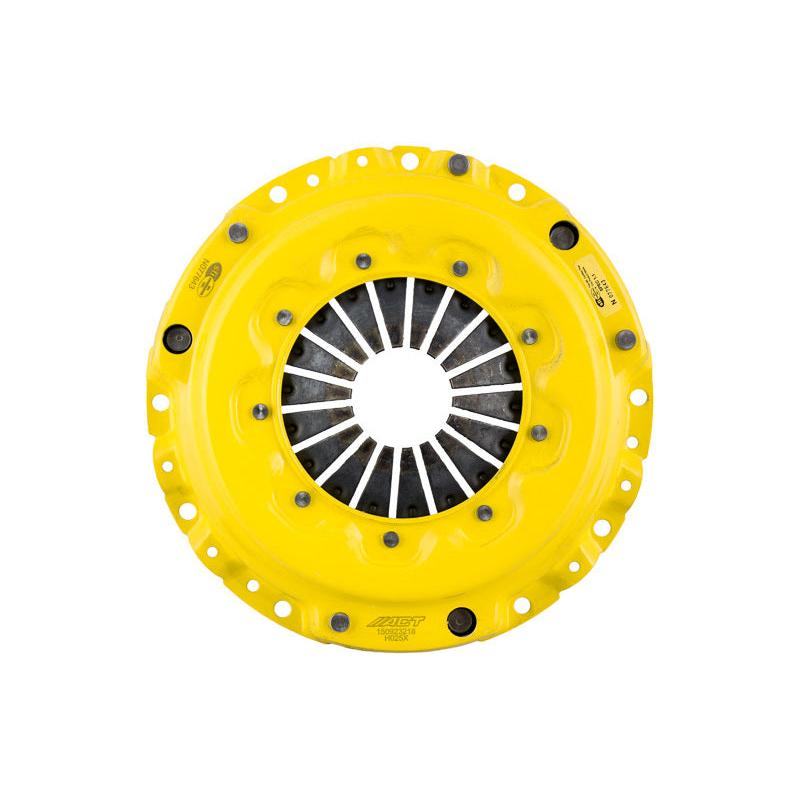 ACT 1996 Honda Civic del Sol P/PL Xtreme Clutch Pressure Plate - T1 Motorsports