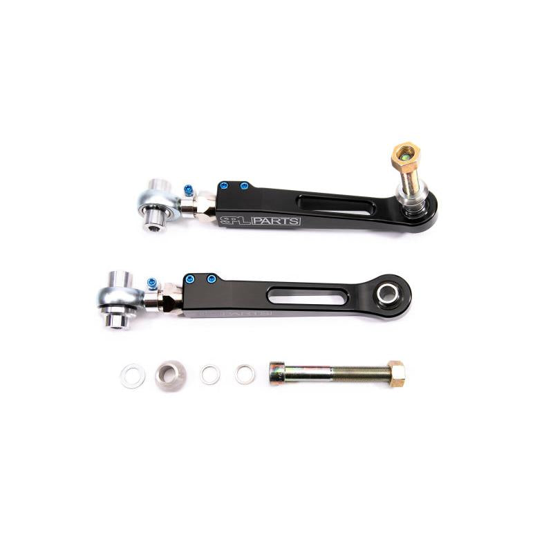 SPL Parts 2020+ Toyota GR Supra (A90) / 2019+ BMW Z4 (G29) Front Lower Control Arms