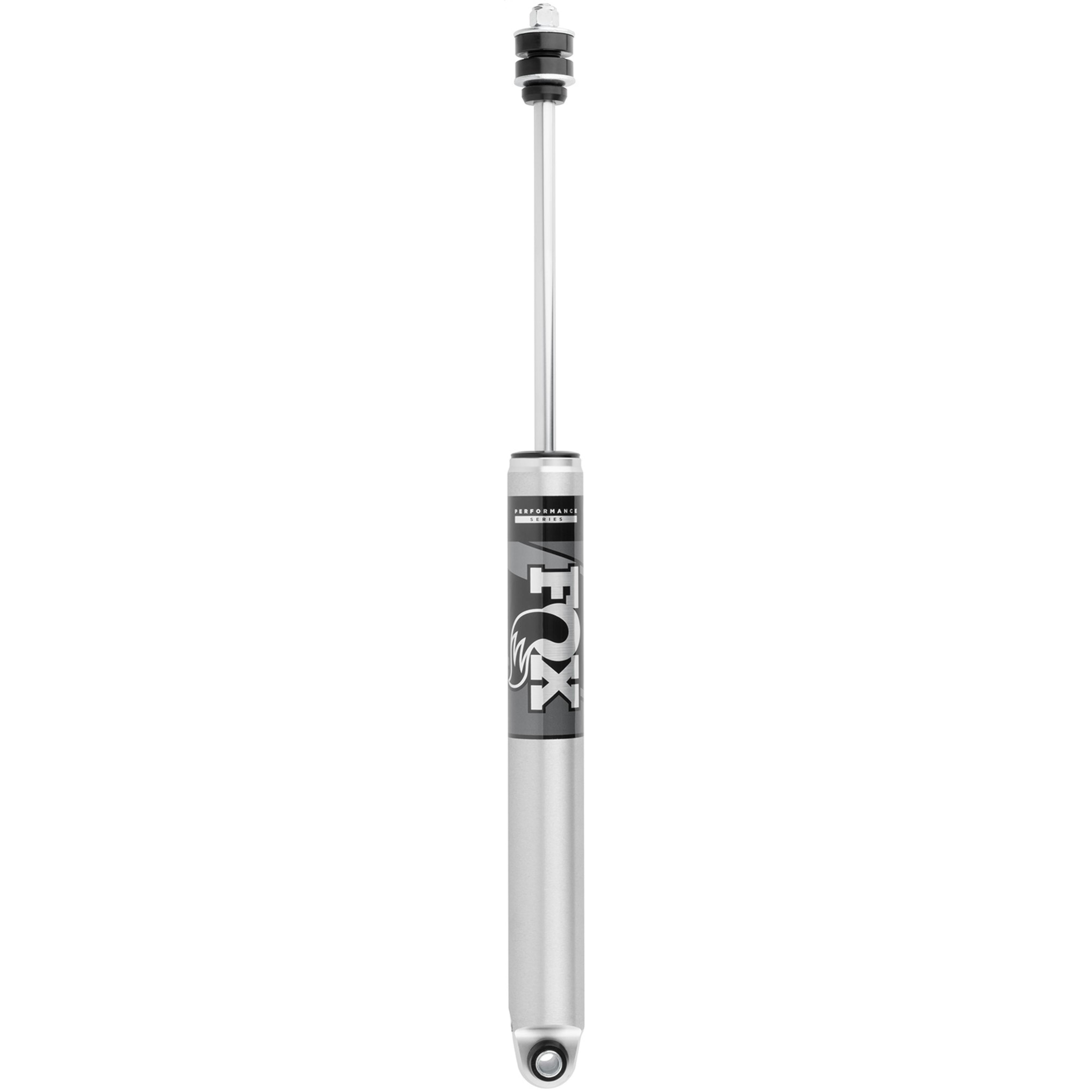 Fox 14-18 Dodge 2500 4WD 2.0 Perf Series 10.2in Smooth Body IFP Rear Shock / 2-3.5in Lift - T1 Motorsports