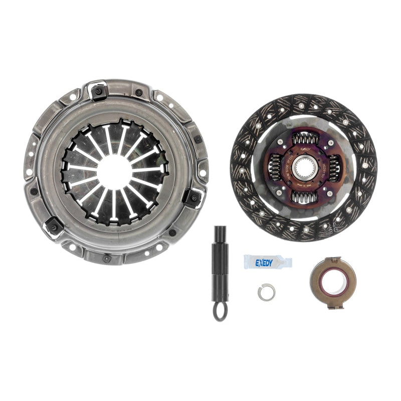 Exedy OE 1992-2001 Honda Prelude L4 Clutch Kit - T1 Motorsports