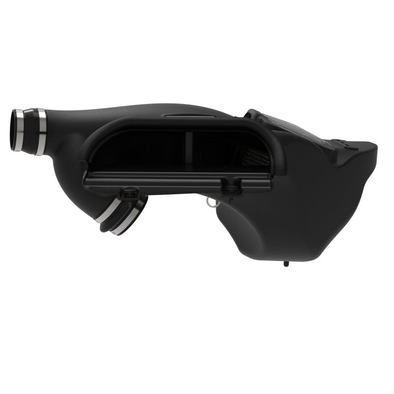 aFe POWER Momentum GT Pro Dry S Intake System 21-22 Ford F-150 V6-3.5L (tt) PowerBoost