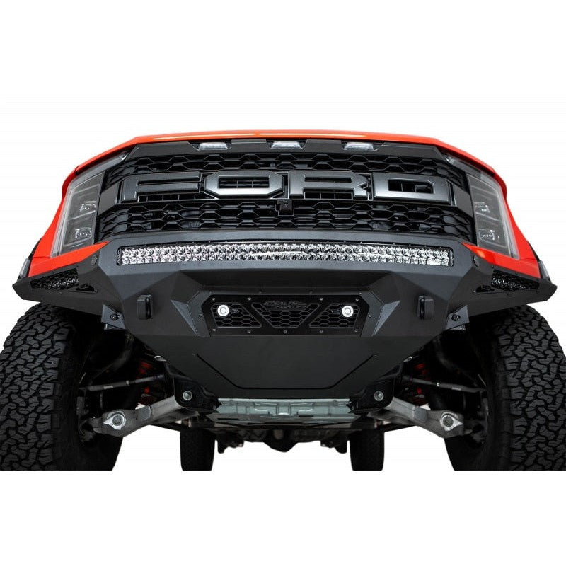 Addictive Desert Designs 2021+ Ford Raptor Stealth Fighter Front Bumper