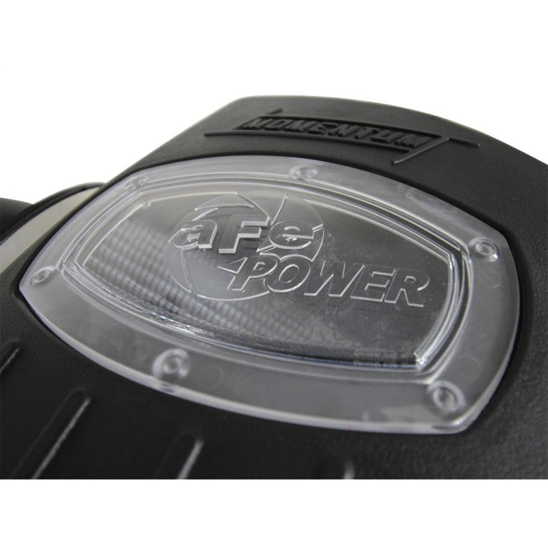 aFe Momentum Pro DRY S Intake System BMW 528i/ix (F10) 12-15 L4-2.0L (t) N20