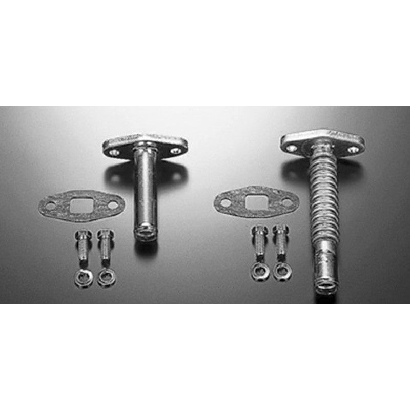 HKS Universal Oil Outlet (TO4) No. 1