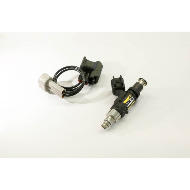 HKS 2015+ Subaru WRX STI FUEL UPGRADE KIT 650 EJ20