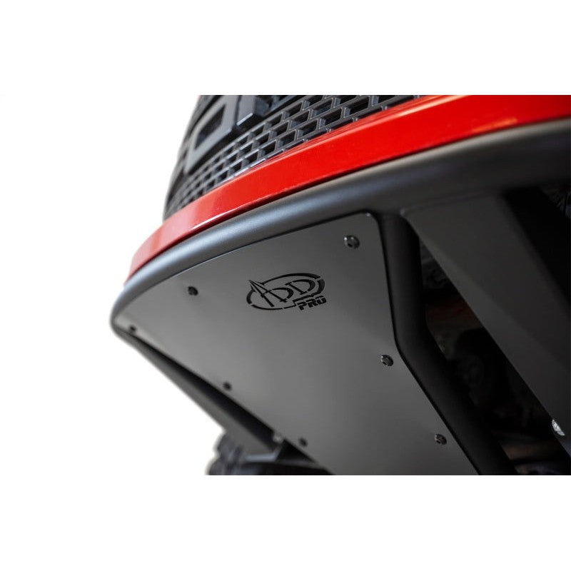 ADD 10-14 Ford Raptor Pro V2 Front Bumper