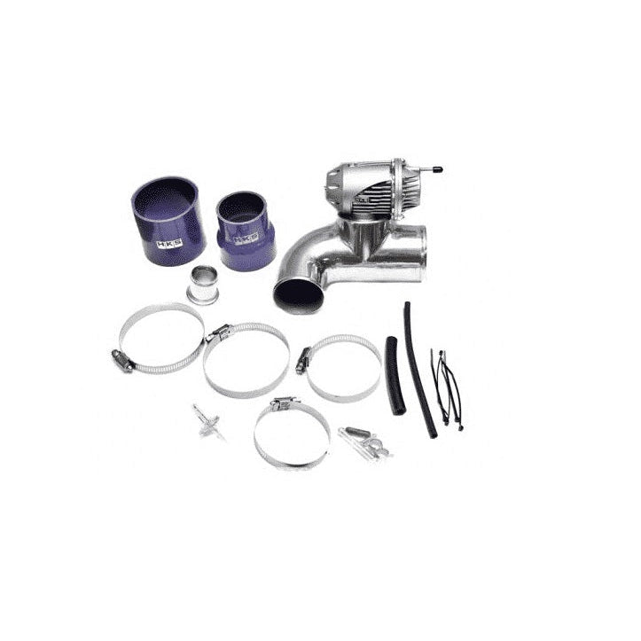 HKS Super SQV4 Blow Off Valve - Hyundai Genesis