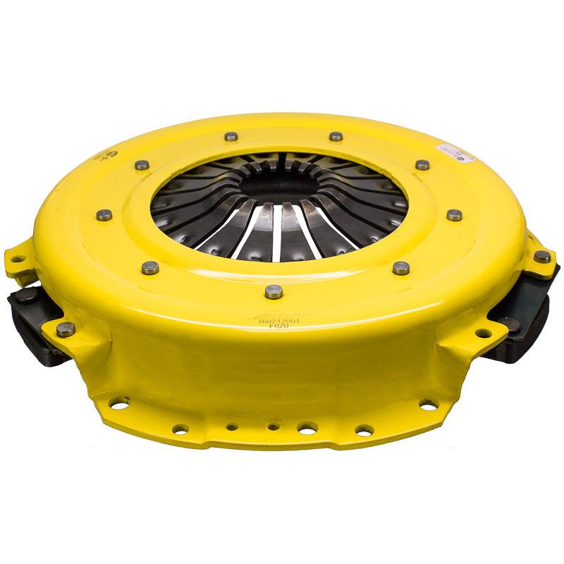 ACT 2011 Ford Mustang P/PL Heavy Duty Clutch Pressure Plate - T1 Motorsports
