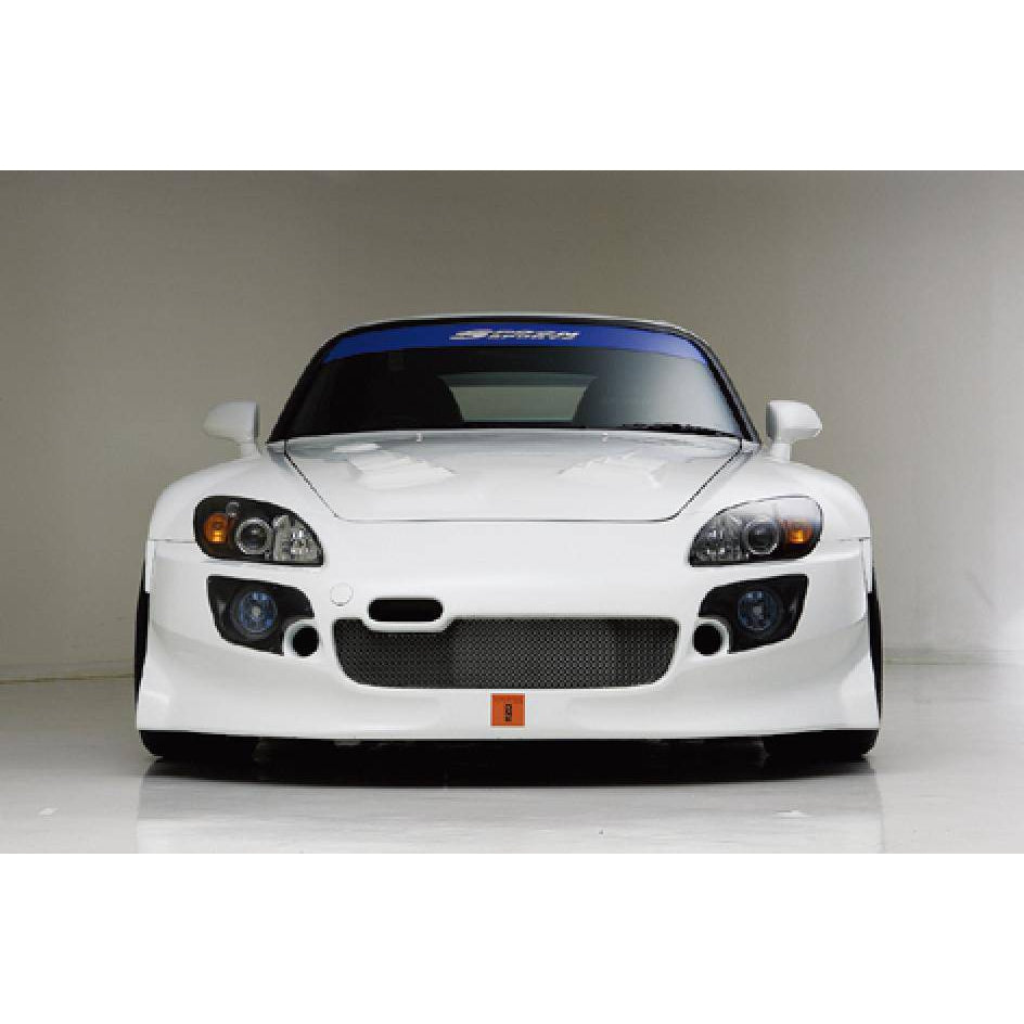 SPOON FRONT S-TAI BUMPER FOR HONDA S2000 AP1 AP2 - T1 Motorsports