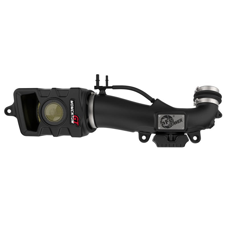 aFe Momentum GT Cold Air Intake System w/ Pro Guard 7 Media 18-19 Jeep Wrangler (JL) L4-2.0L (t)