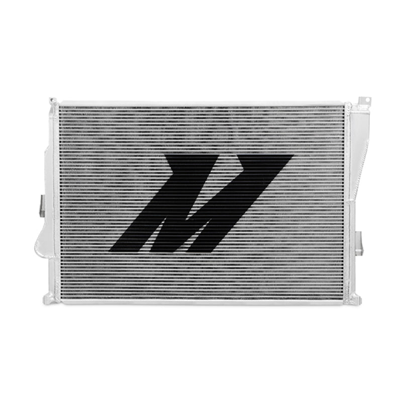 Mishimoto 01-06 BMW M3 3.2L Performance Aluminum Radiator - T1 Motorsports