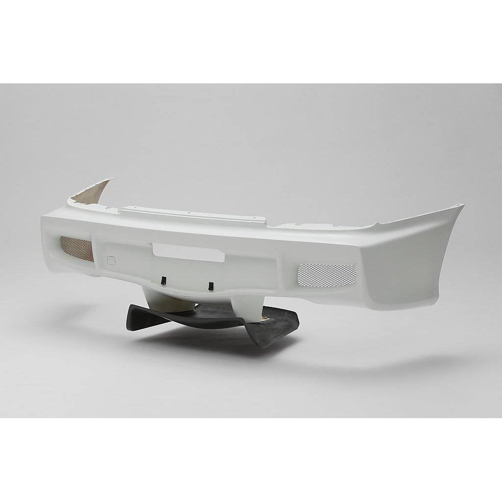 SPOON REAR AERO BUMPER DIFFUSER FOR HONDA S2000 AP1 AP2 - T1 Motorsports