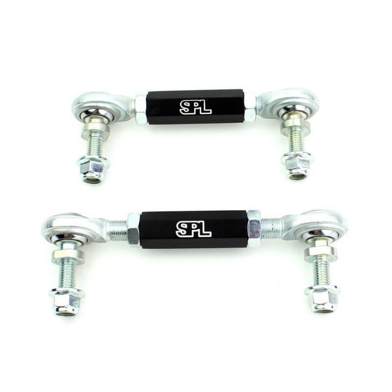 SPL Parts 2020+ Toyota GR Supra (A90) / 2019+ BMW Z4 (G29) Rear Swaybar Endlinks