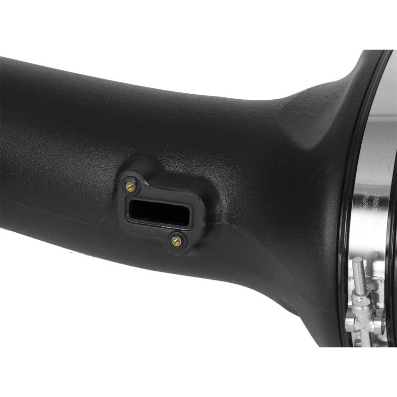 aFe Momentum Pro DRY S Cold Air Intake System 15-17 Chevy Corvette Z06 (C7) V8-6.2L (sc)
