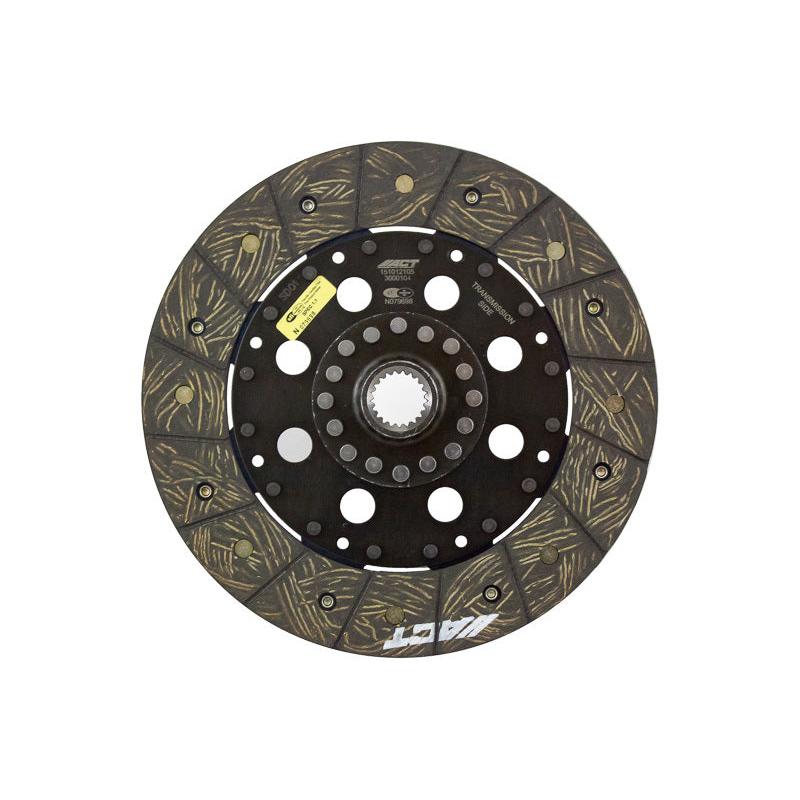ACT 1988 Honda Civic Perf Street Sprung Disc - T1 Motorsports