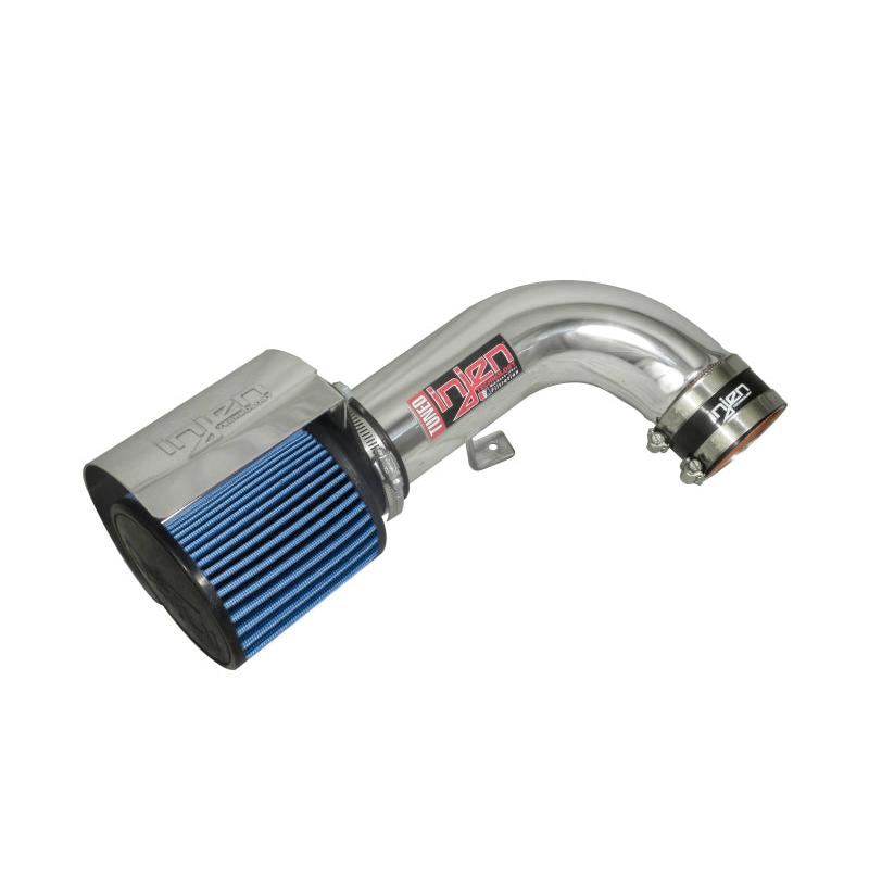 Injen 11 Mini Coooper S 1.6L 4cyl Turbo Polished Cold Air Intake w/ MR Tech - T1 Motorsports