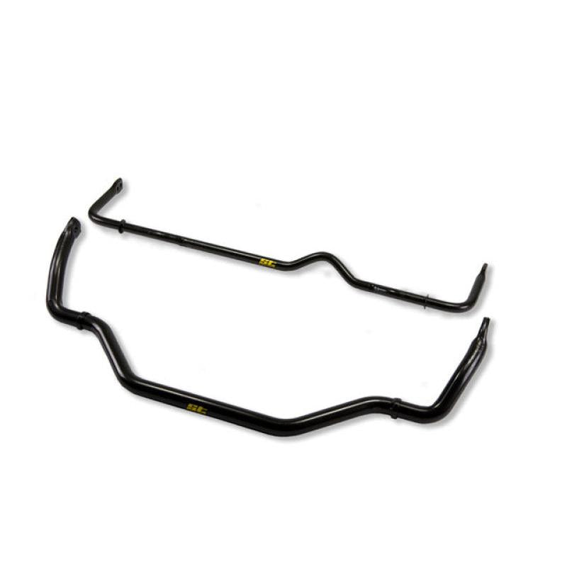 ST Anti-Swaybar Set Nissan 350Z Convertible - T1 Motorsports