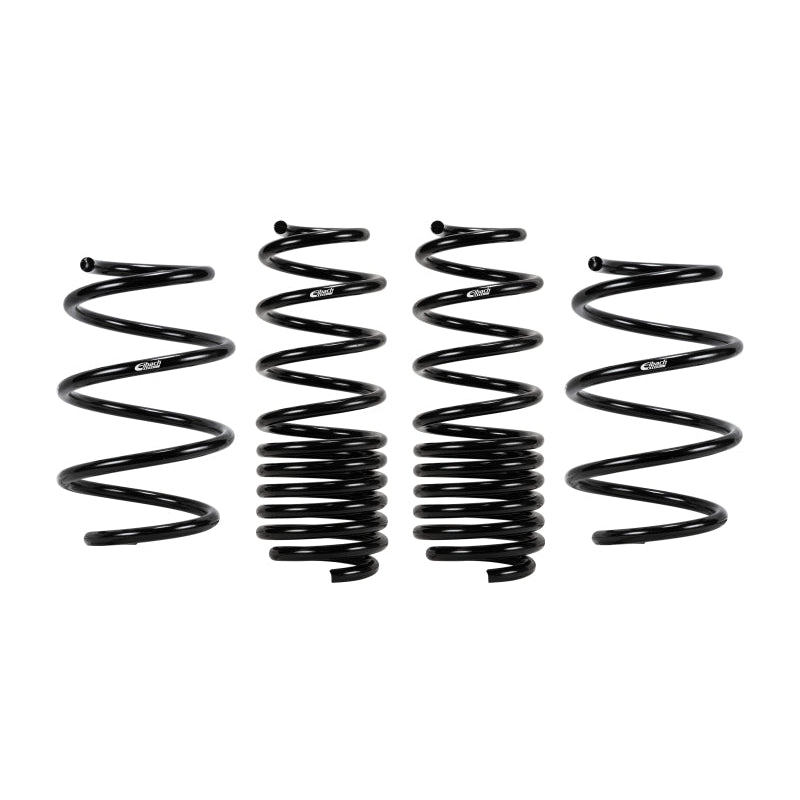 Eibach Pro-Kit for 2018 Honda Accord 1.5L/2.0L - T1 Motorsports