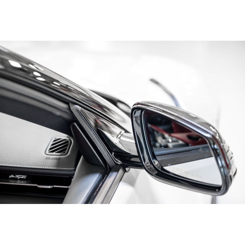 AWE Tuning 2020+ Toyota GR Supra Foiler Wind Diffuser