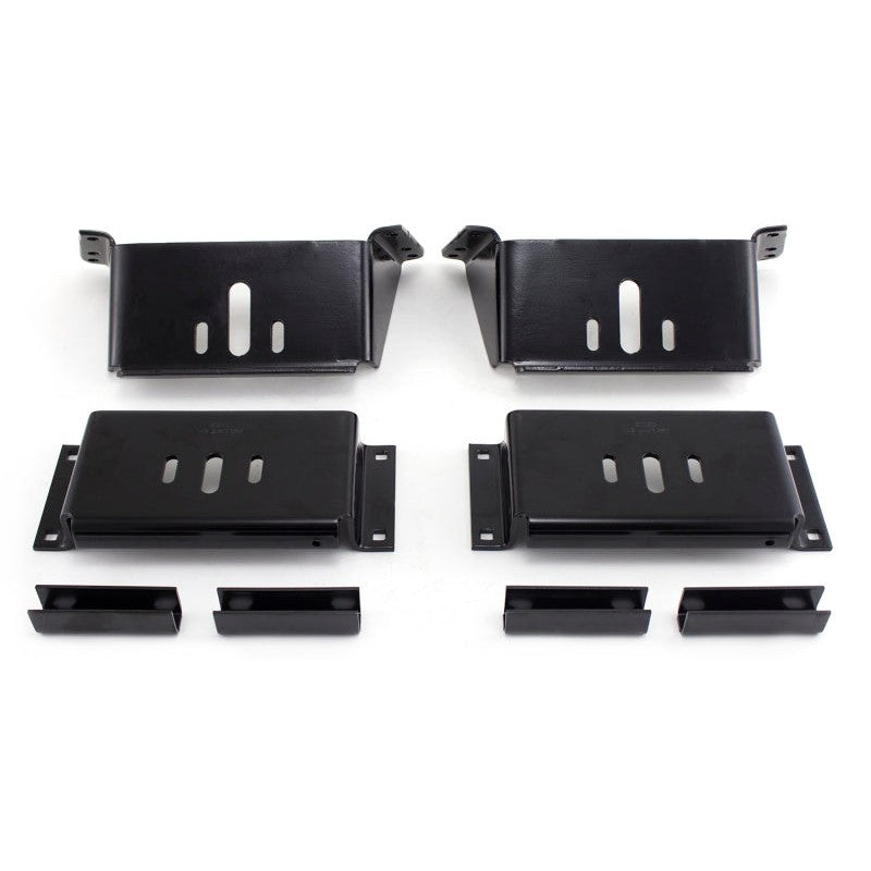 Air Lift Loadlifter 5000 Air Spring Kit