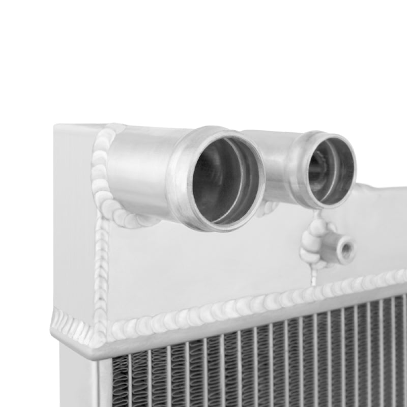 Mishimoto 07-08 Honda Fit/02-08 Jazz Performance Aluminum Radiator - T1 Motorsports