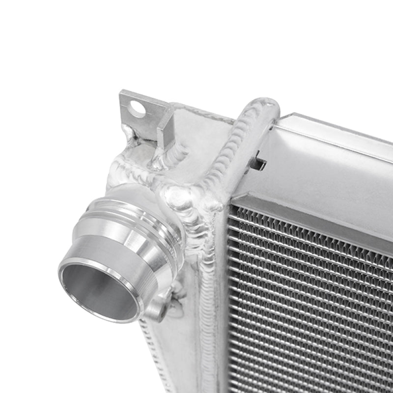 Mishimoto 01-06 BMW M3 3.2L Performance Aluminum Radiator - T1 Motorsports