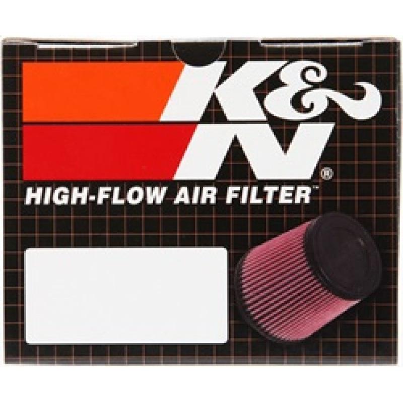 K&N Replacement Air Filter AUDI A8/S8 W12, 2004-2010