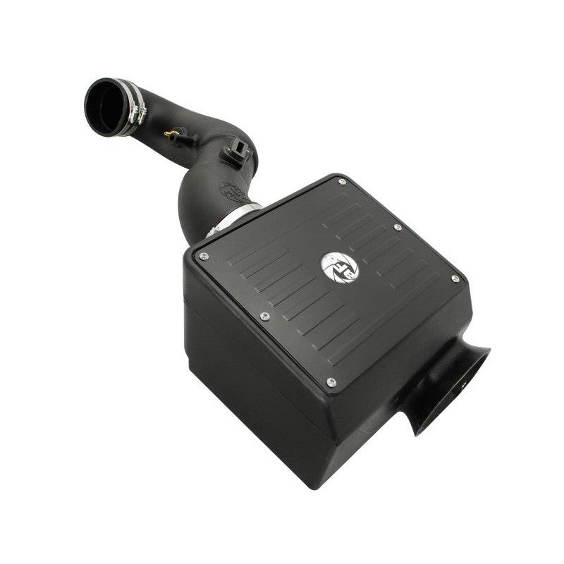 aFe MagnumFORCE Intake Stage-2 Si Pro DRY S 05-09 Lexus GX 470/Toyota 4Runner V8 4.7L *RACE ONLY*
