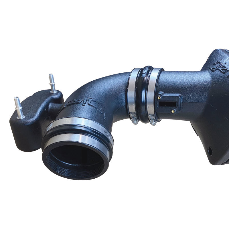 Injen 14-19 Chevrolet Corvette C7 6.2L V8 Evolution Intake - T1 Motorsports