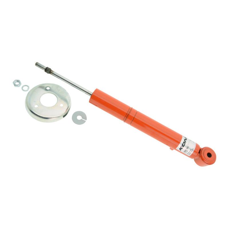 Koni STR.T (Orange) Shock 89-97 Mazda Miata (Spring perch location) - Front - T1 Motorsports