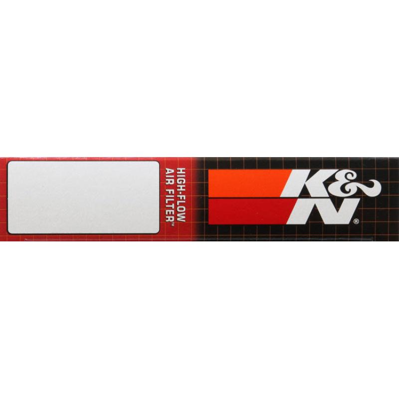 K&N 2020 Jeep Wrangler V6-3.0L DSL Replacement Air Filter