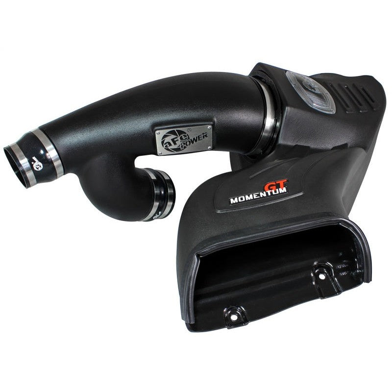 aFe Momentum GT Pro DRY S Intake System 2016 Ford F-150 EcoBoost V6-2.7L/3.5L (tt)