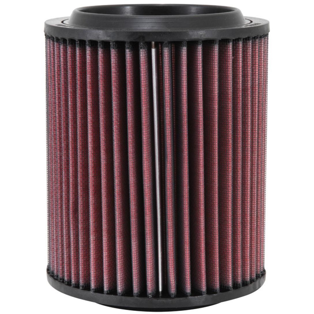 K&N Replacement Air Filter AUDI A8 4.2L-V8; 2004-2005
