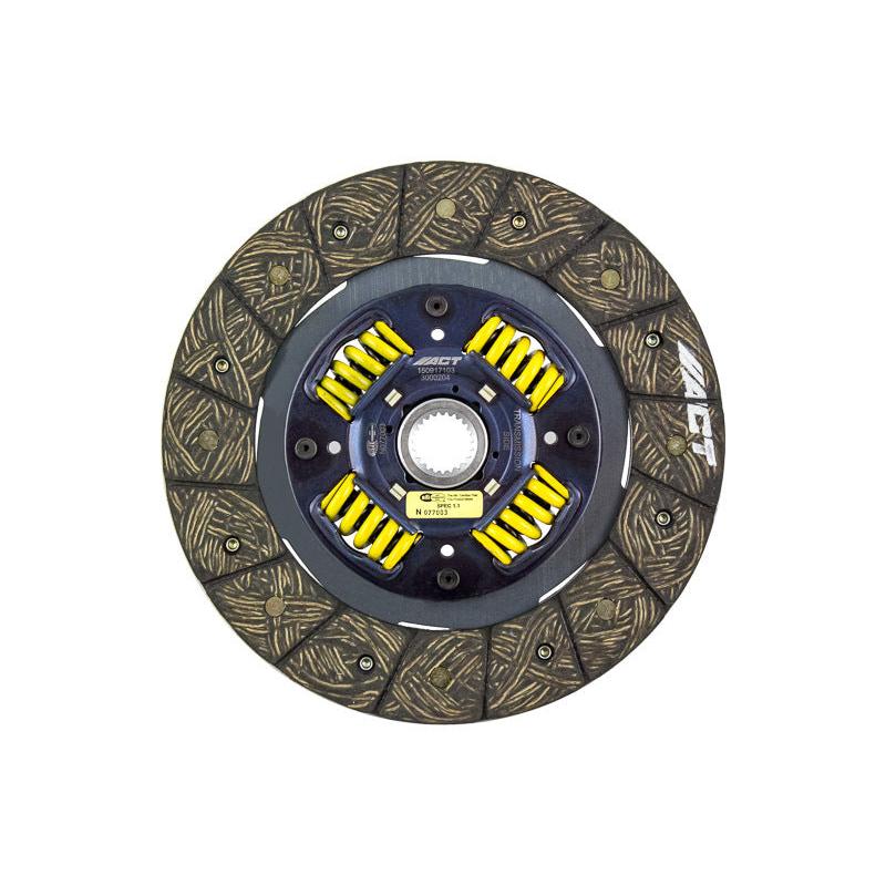 ACT 1991 Ford Probe Perf Street Sprung Disc - T1 Motorsports