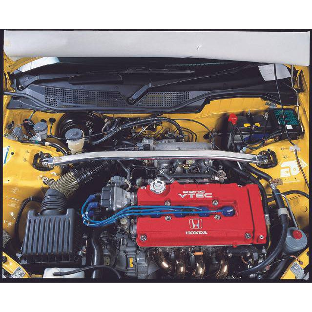 SPOON FRONT STRUT TOWER BAR FOR HONDA INTEGRA DC2 DB8 - T1 Motorsports