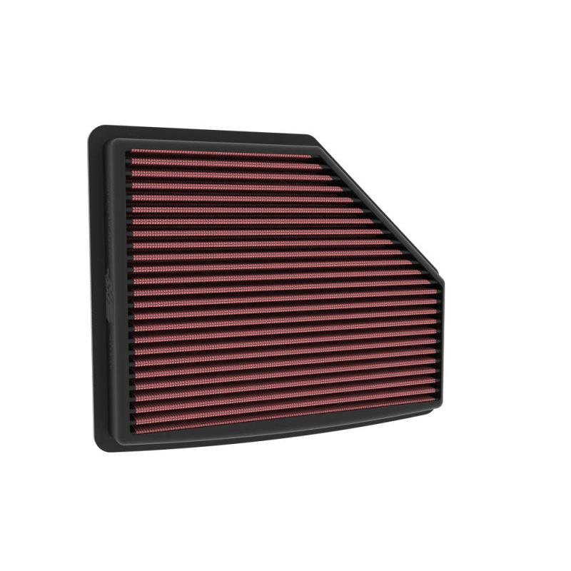 K&N 21-22 Acura TLX V6 3.0L Replacement Air Filter