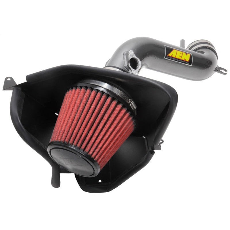 AEM 2018 Toyota Camry V6-3.5L F/I Cold Air Intake - T1 Motorsports