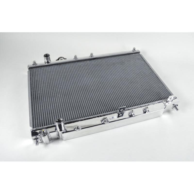 CSF 00-10 Honda S2000 Radiator