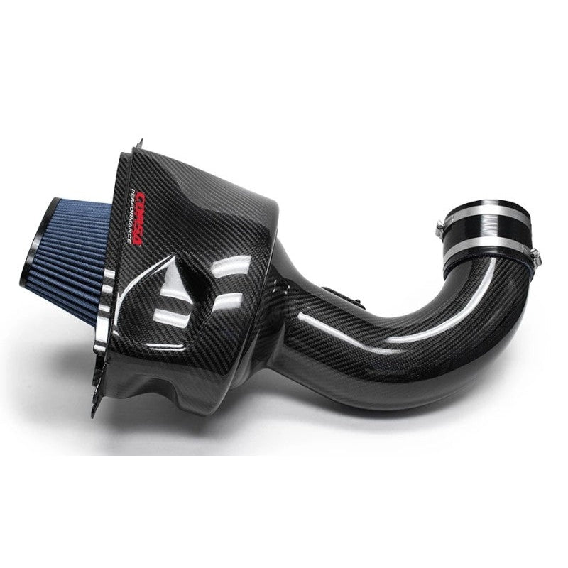 Corsa Carbon Fiber Oiled Air Filter Air Intake - 2014-2019 Chevrolet Corvette C7, Z51, GrandSport