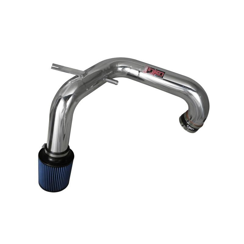 Injen 09-12 Dodge Ram 1500 5.7L V8 Hemi Polished Power-Flow Air Intake System w/ MR Tech - T1 Motorsports