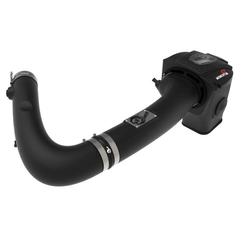 aFe Momentum GT Dry S Stage-2 Intake System 11-15 Dodge Challenger/Charger V6-3.6L