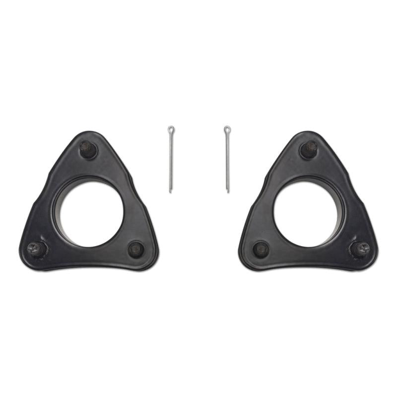 ICON 01-12 Nissan Frontier/Exterra 1.75in Spacer Kit - T1 Motorsports
