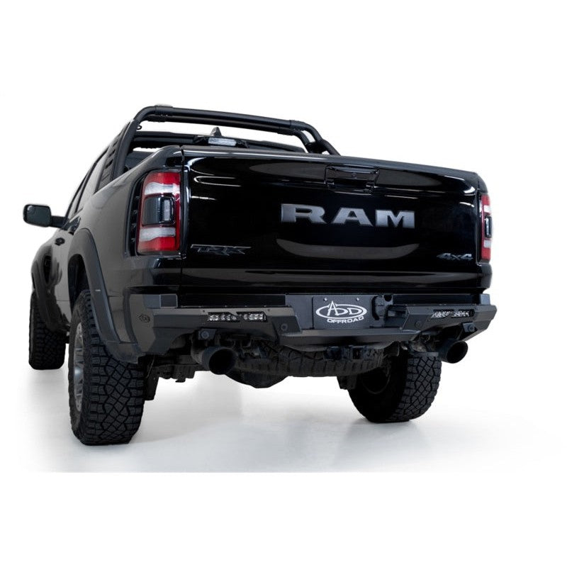 ADD 21-23 Ram TRX Phantom Rear Bumper